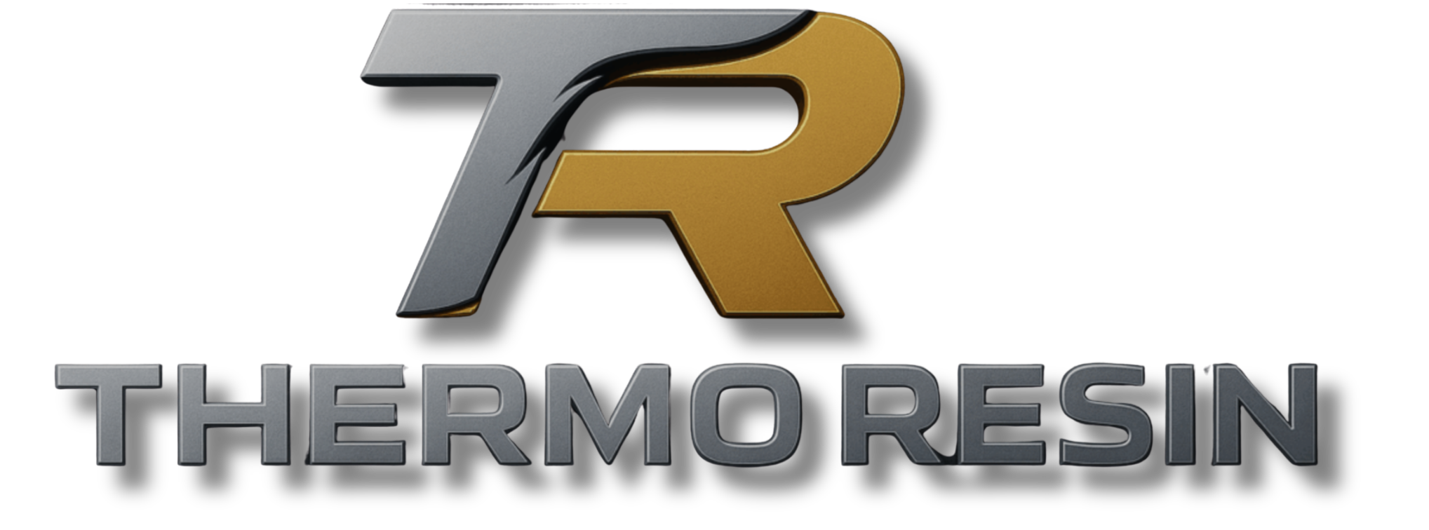 thermoresin - logo