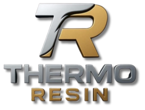 thermoresin - mini logo