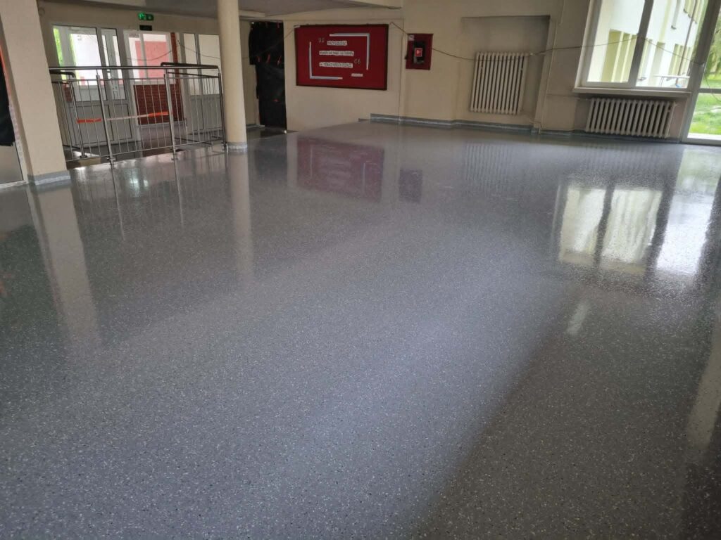 posadzki żywiczne posadzki żywiczne