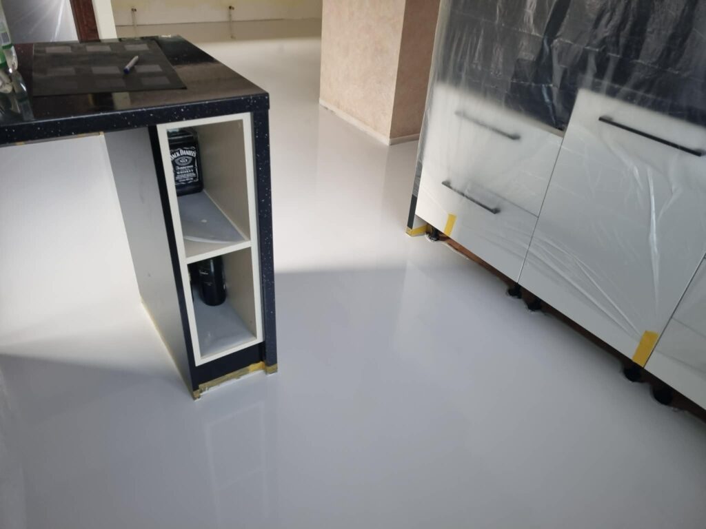 posadzki żywiczne posadzki żywiczne