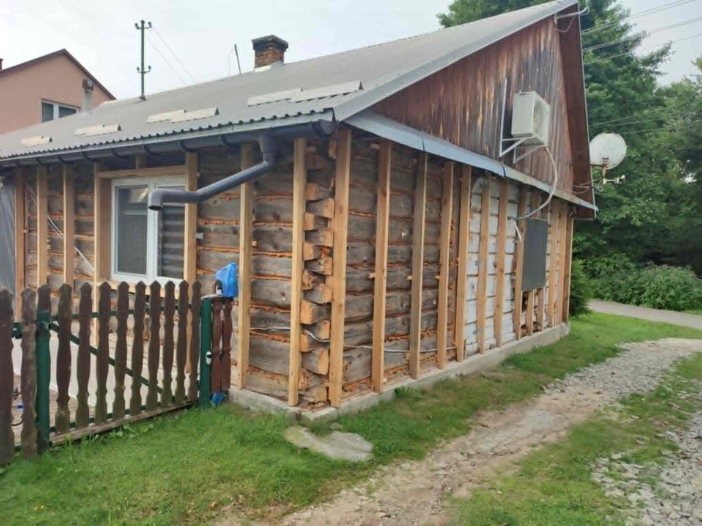 izolacje pianą PUR izolacje pianą PUR